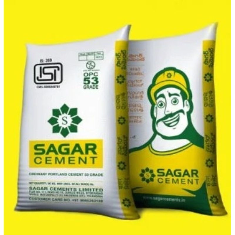 Sagar Cement – Partner of Subhash Trading Company
